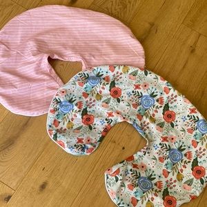 Boppy Cover Bundle